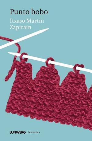 PUNTO BOBO | 9791387761615 | MARTIN ZAPIRAIN, ITXASO | Llibres Parcir | Llibreria Parcir | Llibreria online de Manresa | Comprar llibres en català i castellà online