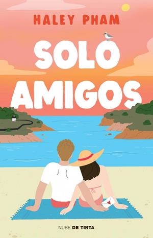 SOLO AMIGOS (JUST FRIENDS) | 9788419514790 | PHAM, HALEY | Llibres Parcir | Llibreria Parcir | Llibreria online de Manresa | Comprar llibres en català i castellà online