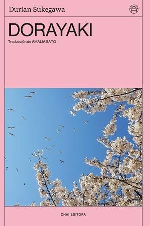 DORAYAKI | 9788412763621 | DURIAN SUKEGAWA | Llibres Parcir | Llibreria Parcir | Llibreria online de Manresa | Comprar llibres en català i castellà online