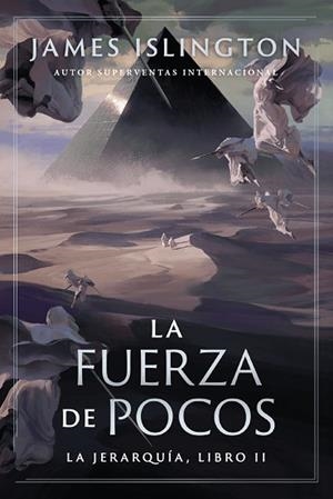 LA FUERZA DE POCOS | 9791387711795 | ISLINGTON, JAMES | Llibres Parcir | Llibreria Parcir | Llibreria online de Manresa | Comprar llibres en català i castellà online