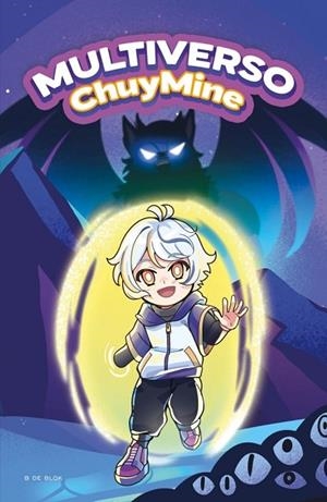 MULTIVERSO CHUY MINE | 9791387695576 | MINE, CHUY MINE | Llibres Parcir | Llibreria Parcir | Llibreria online de Manresa | Comprar llibres en català i castellà online