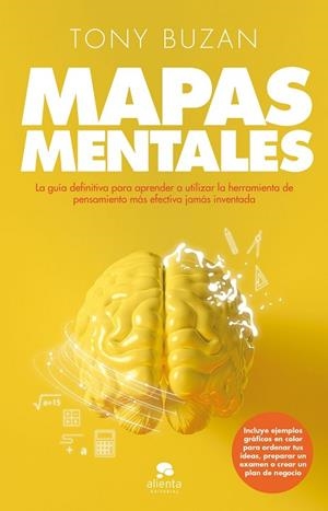 MAPAS MENTALES | 9788417568184 | BUZAN, TONY | Llibres Parcir | Llibreria Parcir | Llibreria online de Manresa | Comprar llibres en català i castellà online
