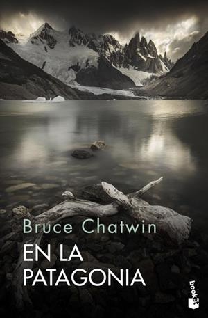 EN LA PATAGONIA | 9788411001212 | CHATWIN, BRUCE | Llibres Parcir | Llibreria Parcir | Llibreria online de Manresa | Comprar llibres en català i castellà online
