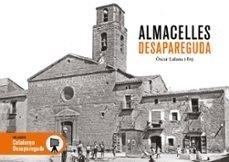 ALMACELLES DESAPAREGUT | 9791387658496 | LALANA I FOJ, ÓSCAR | Llibres Parcir | Llibreria Parcir | Llibreria online de Manresa | Comprar llibres en català i castellà online