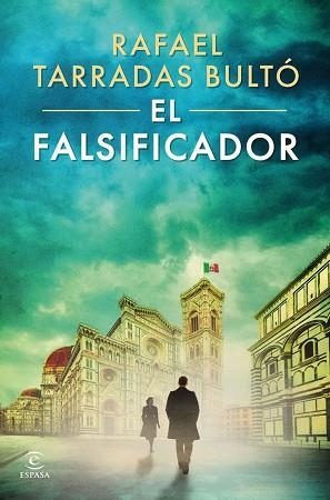 EL FALSIFICADOR | 9788467083002 | TARRADAS BULTÓ, RAFAEL | Llibres Parcir | Llibreria Parcir | Llibreria online de Manresa | Comprar llibres en català i castellà online