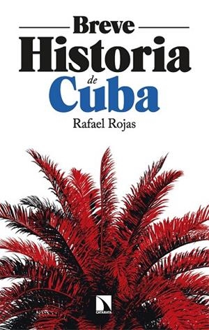 BREVE HISTORIA DE CUBA | 9788410674097 | ROJAS, RAFAEL | Llibres Parcir | Llibreria Parcir | Llibreria online de Manresa | Comprar llibres en català i castellà online