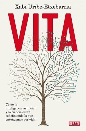 VITA | 9791388092084 | URIBE-ETXEBARRIA, XABI | Llibres Parcir | Llibreria Parcir | Llibreria online de Manresa | Comprar llibres en català i castellà online