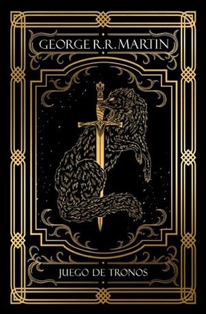 JUEGO DE TRONOS (EDICIÓN ESPECIAL ILUSTRADA) | 9788401035944 | MARTIN, GEORGE R. R. | Llibres Parcir | Llibreria Parcir | Llibreria online de Manresa | Comprar llibres en català i castellà online