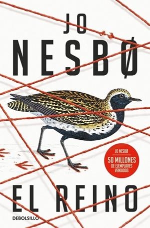 EL REINO (SERIE REINO 1) | 9788466359900 | NESBO, JO | Llibres Parcir | Llibreria Parcir | Llibreria online de Manresa | Comprar llibres en català i castellà online
