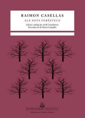 ELS SOTS FERÉSTECS | 9788416726356 | CASELLAS, RAIMON | Llibres Parcir | Llibreria Parcir | Llibreria online de Manresa | Comprar llibres en català i castellà online