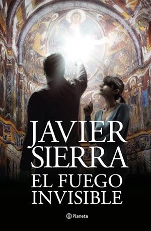 EL FUEGO INVISIBLE | 9788408195115 | SIERRA, JAVIER | Llibres Parcir | Llibreria Parcir | Llibreria online de Manresa | Comprar llibres en català i castellà online
