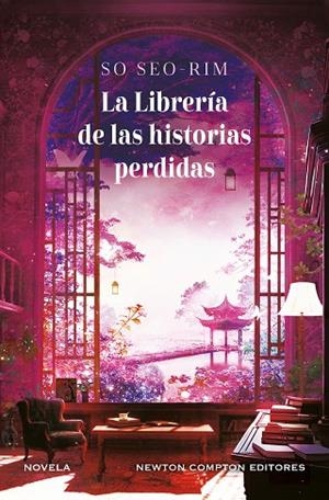 LA LIBRERÍA DE LAS HISTORIAS PERDIDAS | 9791388015465 | SEO-RIM, SO | Llibres Parcir | Llibreria Parcir | Llibreria online de Manresa | Comprar llibres en català i castellà online