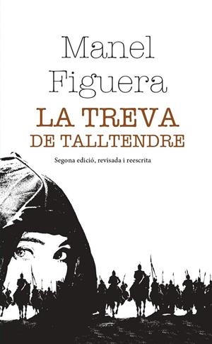 LA TREVA DE TALLTENDRE | 9791399141061 | FIGUERA, MANEL | Llibres Parcir | Llibreria Parcir | Llibreria online de Manresa | Comprar llibres en català i castellà online