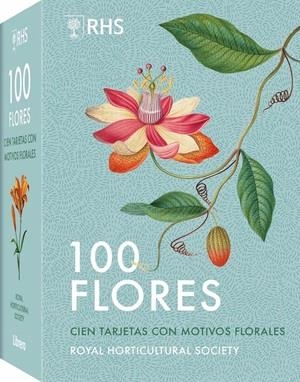 100 FLORES | 9789464992793 | VA | Llibres Parcir | Llibreria Parcir | Llibreria online de Manresa | Comprar llibres en català i castellà online