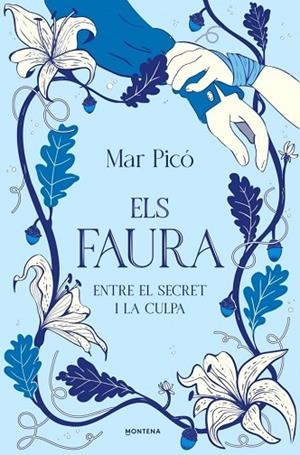 ENTRE EL SECRET I LA CULPA (ELS FAURA 3) | 9791387924997 | PICÓ, MAR | Llibres Parcir | Llibreria Parcir | Llibreria online de Manresa | Comprar llibres en català i castellà online