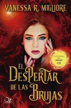 EL DESPERTAR DE LAS BRUJAS | 9788417525200 | MIGLIORE, VANESSA R. | Llibres Parcir | Llibreria Parcir | Llibreria online de Manresa | Comprar llibres en català i castellà online