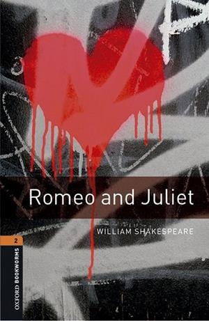 OXFORD BOOKWORMS 2. ROMEO AND JULIET MP3 PACK | 9780194620833 | SHAKESPEARE, WILLIAM | Llibres Parcir | Llibreria Parcir | Llibreria online de Manresa | Comprar llibres en català i castellà online