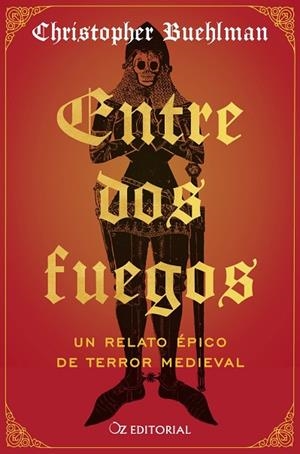 ENTRE DOS FUEGOS | 9788418431197 | BUEHLMAN, CHRISTOPHER | Llibres Parcir | Llibreria Parcir | Llibreria online de Manresa | Comprar llibres en català i castellà online