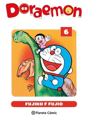 DORAEMON Nº 06/15 | 9791388101205 | FUJIO, FUJIKO F. | Llibres Parcir | Librería Parcir | Librería online de Manresa | Comprar libros en catalán y castellano online