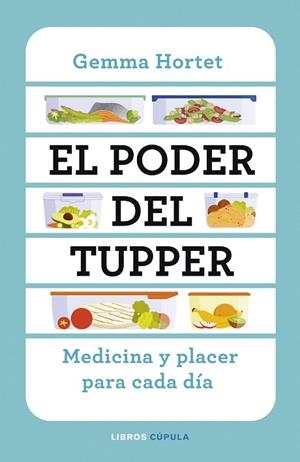 EL PODER DEL TUPPER | 9788448049249 | HORTET, GEMMA | Llibres Parcir | Llibreria Parcir | Llibreria online de Manresa | Comprar llibres en català i castellà online