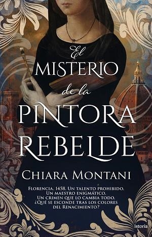 EL MISTERIO DE LA PINTORA REBELDE | 9791387714376 | MONTANI, CHIARA | Llibres Parcir | Llibreria Parcir | Llibreria online de Manresa | Comprar llibres en català i castellà online