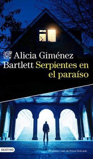 SERPIENTES EN EL PARAÍSO | 9788423370412 | GIMÉNEZ BARTLETT, ALICIA | Llibres Parcir | Llibreria Parcir | Llibreria online de Manresa | Comprar llibres en català i castellà online