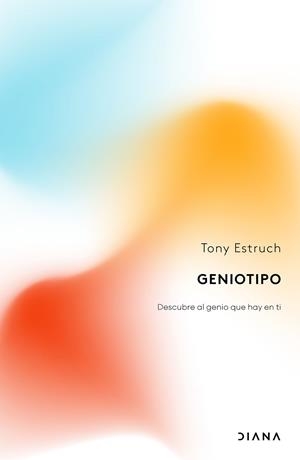 GENIOTIPO | 9788411193672 | ESTRUCH, TONY/MIRALLES, FRANCESC | Llibres Parcir | Librería Parcir | Librería online de Manresa | Comprar libros en catalán y castellano online