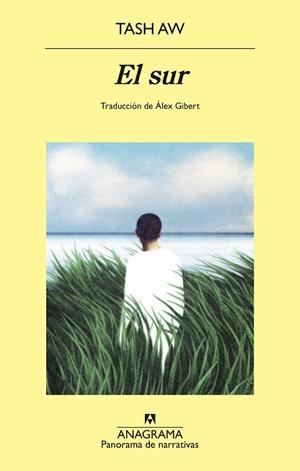 EL SUR | 9788433950796 | AW, TASH | Llibres Parcir | Librería Parcir | Librería online de Manresa | Comprar libros en catalán y castellano online