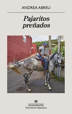 PAJARITOS PREÑADOS | 9788433950819 | ABREU, ANDREA | Llibres Parcir | Llibreria Parcir | Llibreria online de Manresa | Comprar llibres en català i castellà online