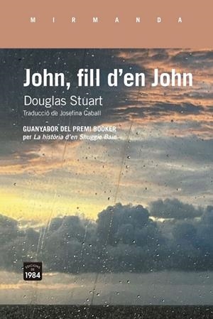 JOHN, FILL D'EN JOHN | 9791387757427 | STUART, DOUGLAS | Llibres Parcir | Llibreria Parcir | Llibreria online de Manresa | Comprar llibres en català i castellà online