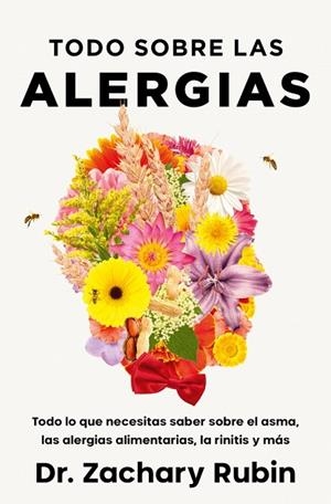 TODO SOBRE LAS ALERGIAS | 9788425373411 | RUBIN, DR. ZACHARY | Llibres Parcir | Librería Parcir | Librería online de Manresa | Comprar libros en catalán y castellano online