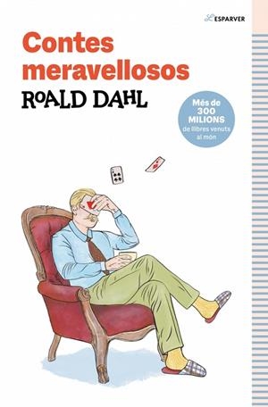 CONTES MERAVELLOSOS | 9791387949242 | DAHL, ROALD | Llibres Parcir | Librería Parcir | Librería online de Manresa | Comprar libros en catalán y castellano online