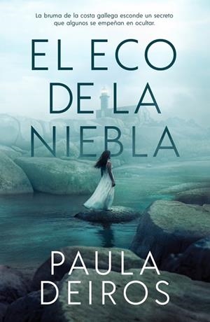 EL ECO DE LA NIEBLA | 9791387845407 | DEIROS, PAULA | Llibres Parcir | Llibreria Parcir | Llibreria online de Manresa | Comprar llibres en català i castellà online