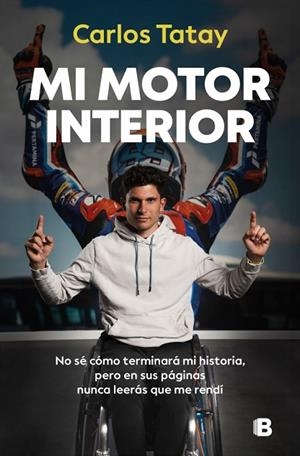 MI MOTOR INTERIOR | 9788466685115 | TATAY, CARLOS | Llibres Parcir | Llibreria Parcir | Llibreria online de Manresa | Comprar llibres en català i castellà online