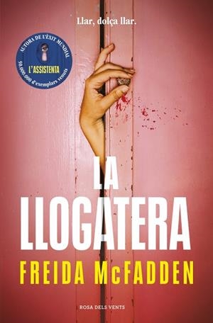 LA LLOGATERA | 9791387653897 | MCFADDEN, FREIDA | Llibres Parcir | Librería Parcir | Librería online de Manresa | Comprar libros en catalán y castellano online