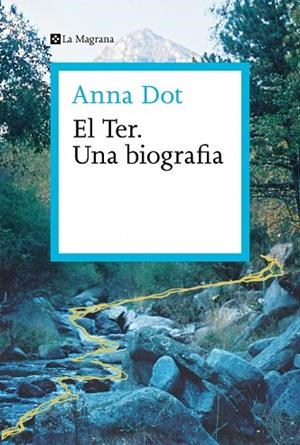 EL TER. UNA BIOGRAFIA | 9788410009301 | DOT, ANNA | Llibres Parcir | Llibreria Parcir | Llibreria online de Manresa | Comprar llibres en català i castellà online