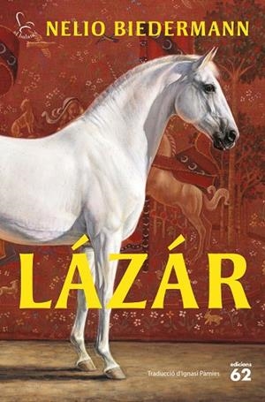 LÁZÁR | 9788429783636 | BIEDERMANN, NELIO | Llibres Parcir | Llibreria Parcir | Llibreria online de Manresa | Comprar llibres en català i castellà online