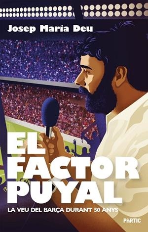 EL FACTOR PUYAL | 9788498096422 | DEU, JOSEP MARIA | Llibres Parcir | Llibreria Parcir | Llibreria online de Manresa | Comprar llibres en català i castellà online