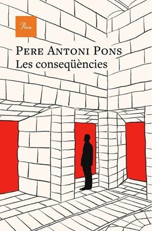 LES CONSEQÜÈNCIES | 9791388369025 | PONS, PERE ANTONI | Llibres Parcir | Llibreria Parcir | Llibreria online de Manresa | Comprar llibres en català i castellà online