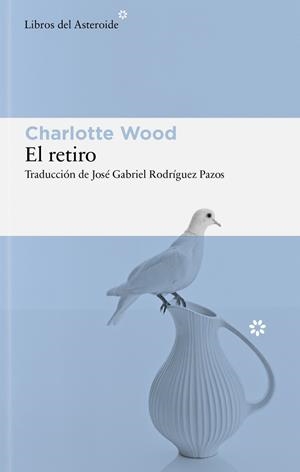 EL RETIRO | 9791388056161 | WOOD, CHARLOTTE | Llibres Parcir | Librería Parcir | Librería online de Manresa | Comprar libros en catalán y castellano online