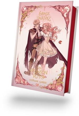 ERASE UNA VEZ UN CORAZON ROTO -EDICION ESPECIAL ILUSTRADA | 9791388002021 | GARBER, STEPHANIE | Llibres Parcir | Llibreria Parcir | Llibreria online de Manresa | Comprar llibres en català i castellà online