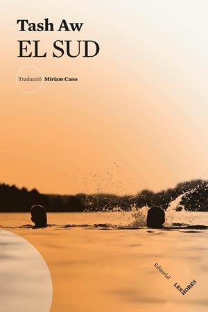 EL SUD | 9791399072174 | AW, TASH | Llibres Parcir | Llibreria Parcir | Llibreria online de Manresa | Comprar llibres en català i castellà online
