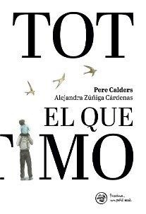 DE TOT EL QUE ESTIMO | 9788412785920 | RIONÉ TORTAJADA, JOAN | Llibres Parcir | Llibreria Parcir | Llibreria online de Manresa | Comprar llibres en català i castellà online