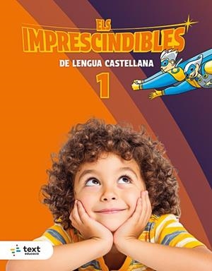 IMPRESCINDIBLES. LENGUA CASTELLANA 1 | 9788441236387 | RUIZ VILÀ, SILVIA | Llibres Parcir | Llibreria Parcir | Llibreria online de Manresa | Comprar llibres en català i castellà online