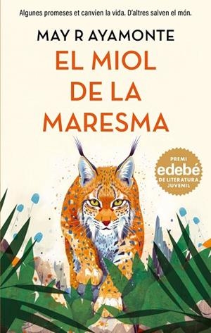 EL MIOL DE LA MARESMA | 9788468379128 | AYAMONTE, MAY R | Llibres Parcir | Llibreria Parcir | Llibreria online de Manresa | Comprar llibres en català i castellà online