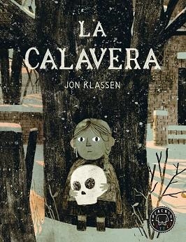 LA CALAVERA | 9788410025868 | KLASSEN, JON | Llibres Parcir | Llibreria Parcir | Llibreria online de Manresa | Comprar llibres en català i castellà online