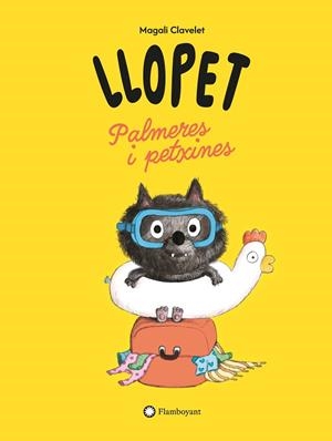 LLOPET. PALMERES I PETXINES | 9791387614263 | CLAVELET, MAGALI | Llibres Parcir | Llibreria Parcir | Llibreria online de Manresa | Comprar llibres en català i castellà online