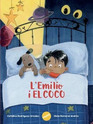 L'EMILIO I EL COCO | 9791399189445 | RODRÍGUEZ GRISALES, CATALINA | Llibres Parcir | Llibreria Parcir | Llibreria online de Manresa | Comprar llibres en català i castellà online