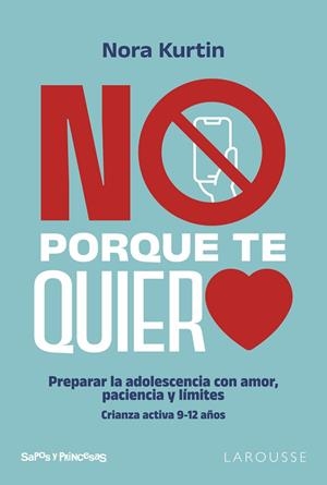 NO, PORQUE TE QUIERO | 9791387520861 | KURTIN, NORA | Llibres Parcir | Llibreria Parcir | Llibreria online de Manresa | Comprar llibres en català i castellà online