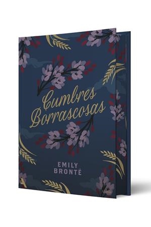 CUMBRES BORRASCOSAS | 9791370093044 | BRONTË, EMILY | Llibres Parcir | Llibreria Parcir | Llibreria online de Manresa | Comprar llibres en català i castellà online